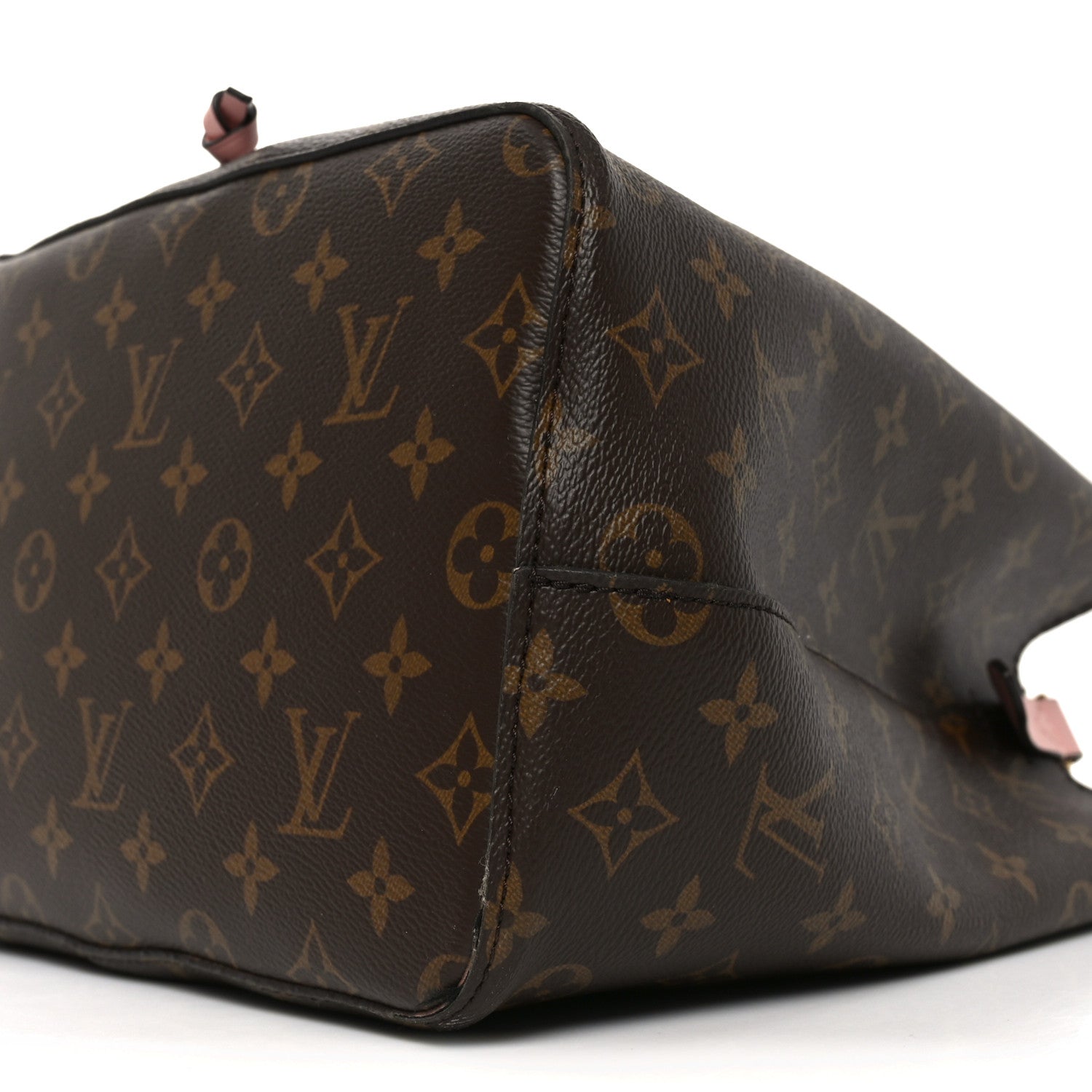 Louis Vuitton Monogram Neonoe MM Rose Poudre
