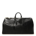 Louis Vuitton Epi Keepall 55 Black