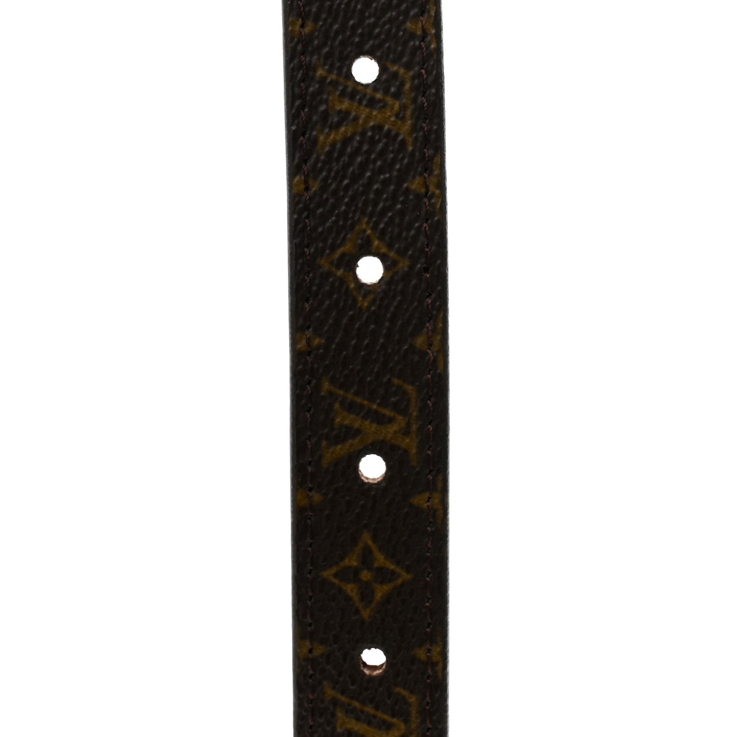 Louis Vuitton Monogram 30 mm 80 32 Belt