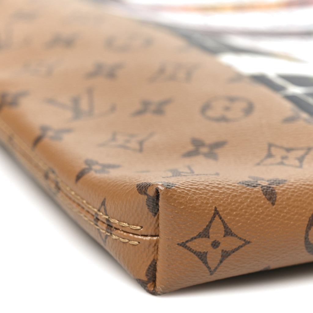Louis Vuitton Reverse Monogram Carry It