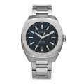 Gucci Stainless Steel 44mm GG2570 Quartz Watch Black