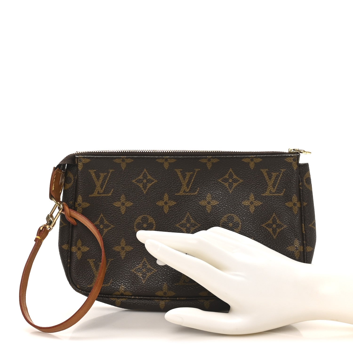 Louis Vuitton Monogram Pochette Accessories