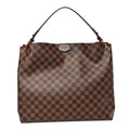 Louis Vuitton Damier Ebene Graceful MM
