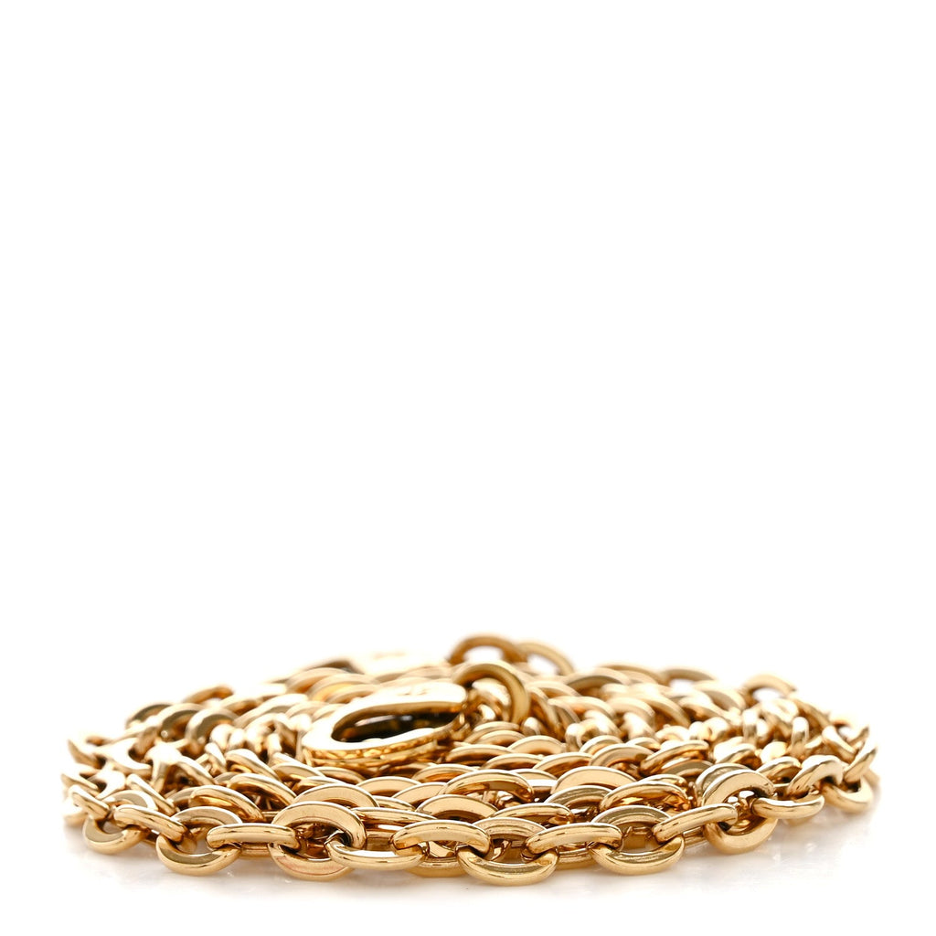 Louis Vuitton Felicie Chain Long Shoulder Strap