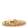 Louis Vuitton Felicie Chain Long Shoulder Strap