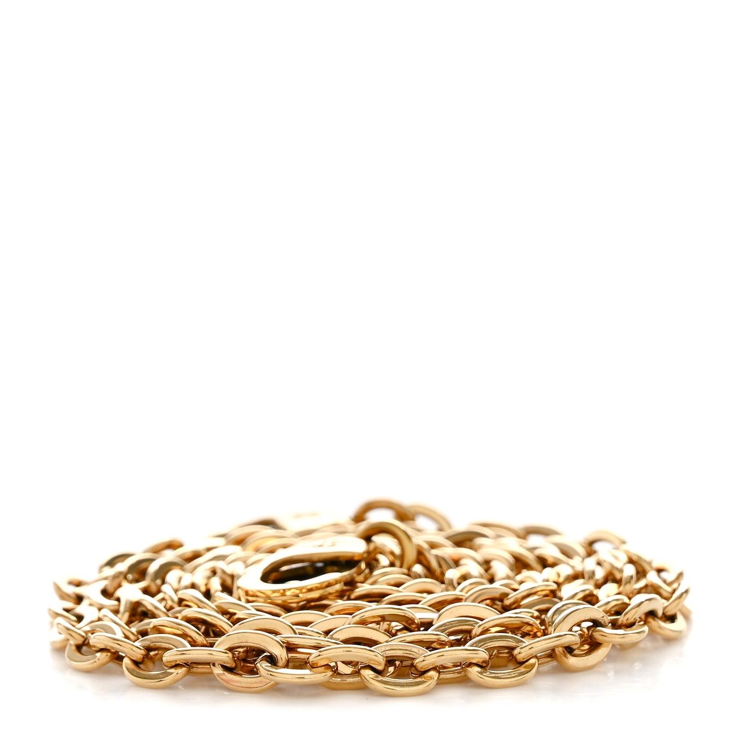Louis Vuitton Felicie Chain Long Shoulder Strap