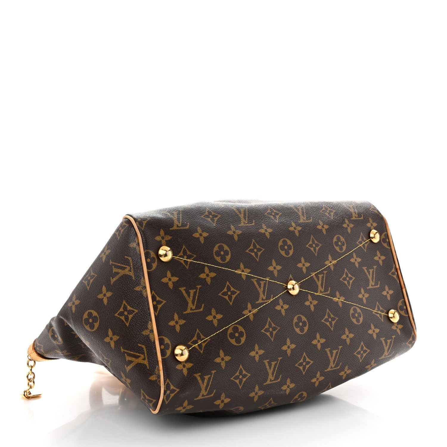 Louis Vuitton Monogram Tivoli GM