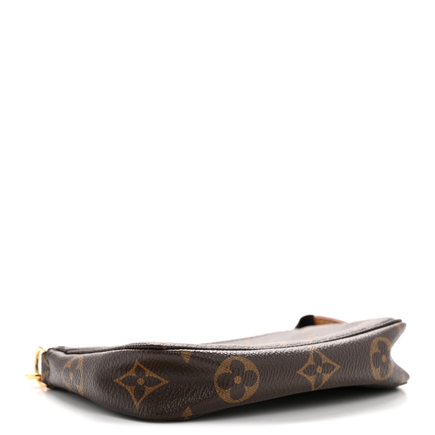 Louis Vuitton Monogram Mini Pochette Accessories