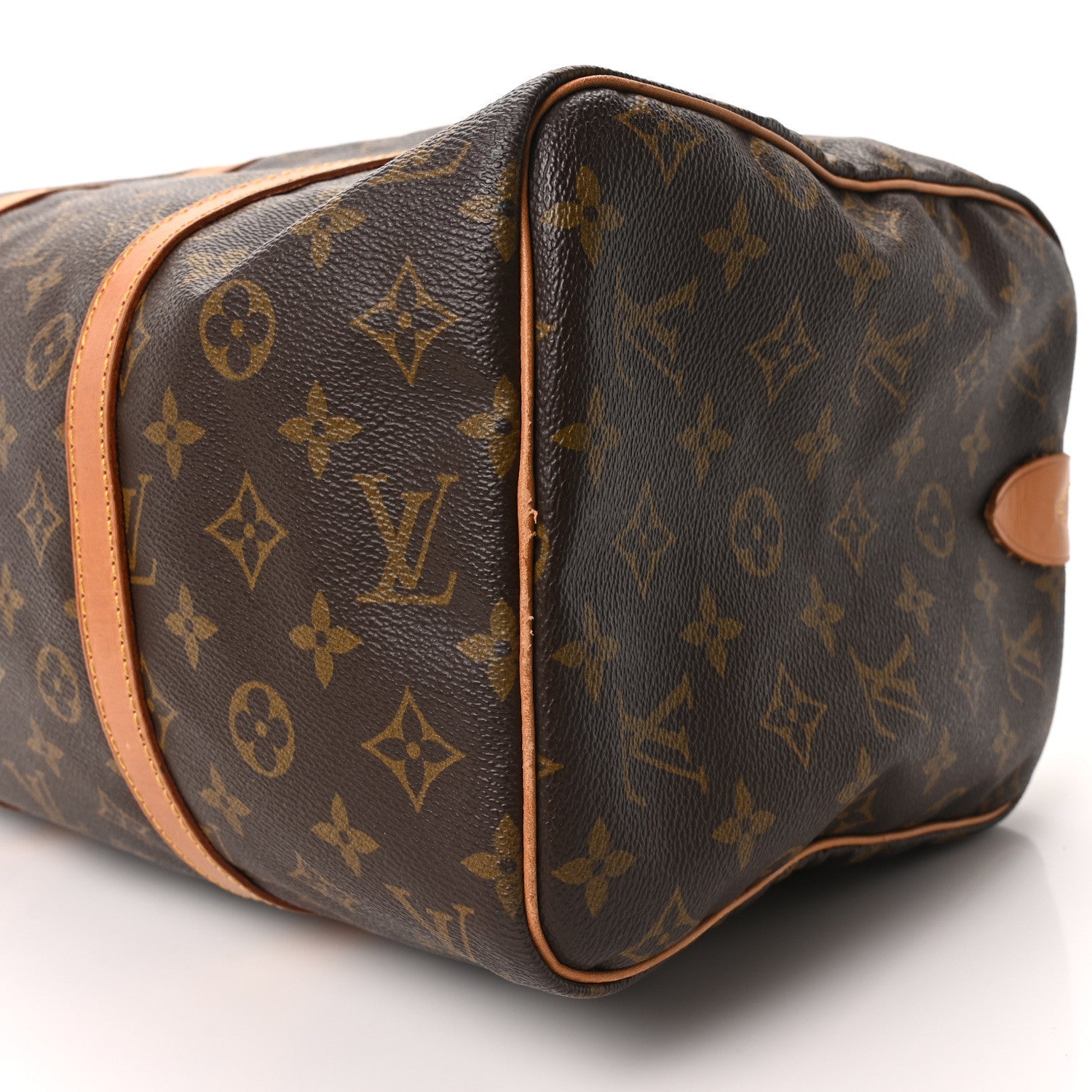 Louis Vuitton Monogram Sac Souple 35