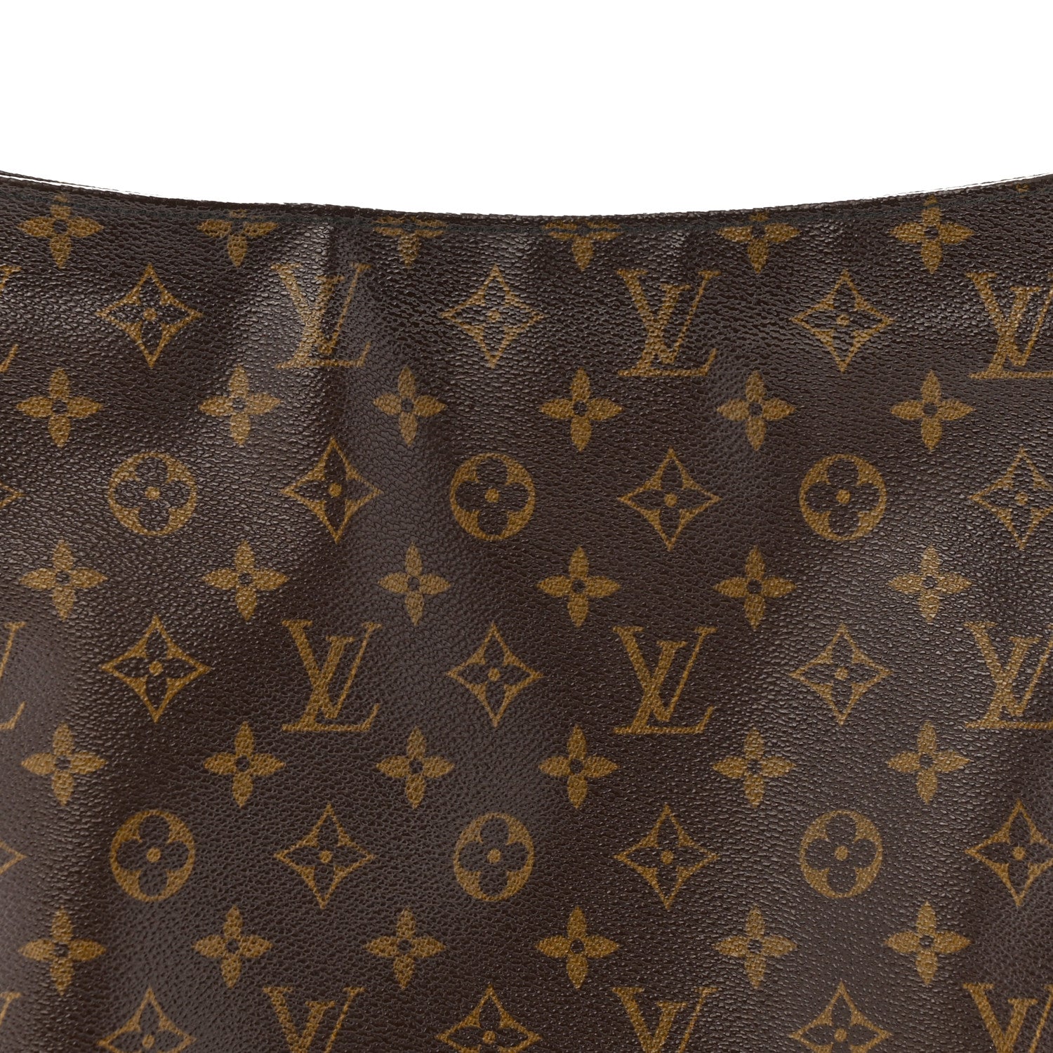 Louis Vuitton Monogram Looping GM