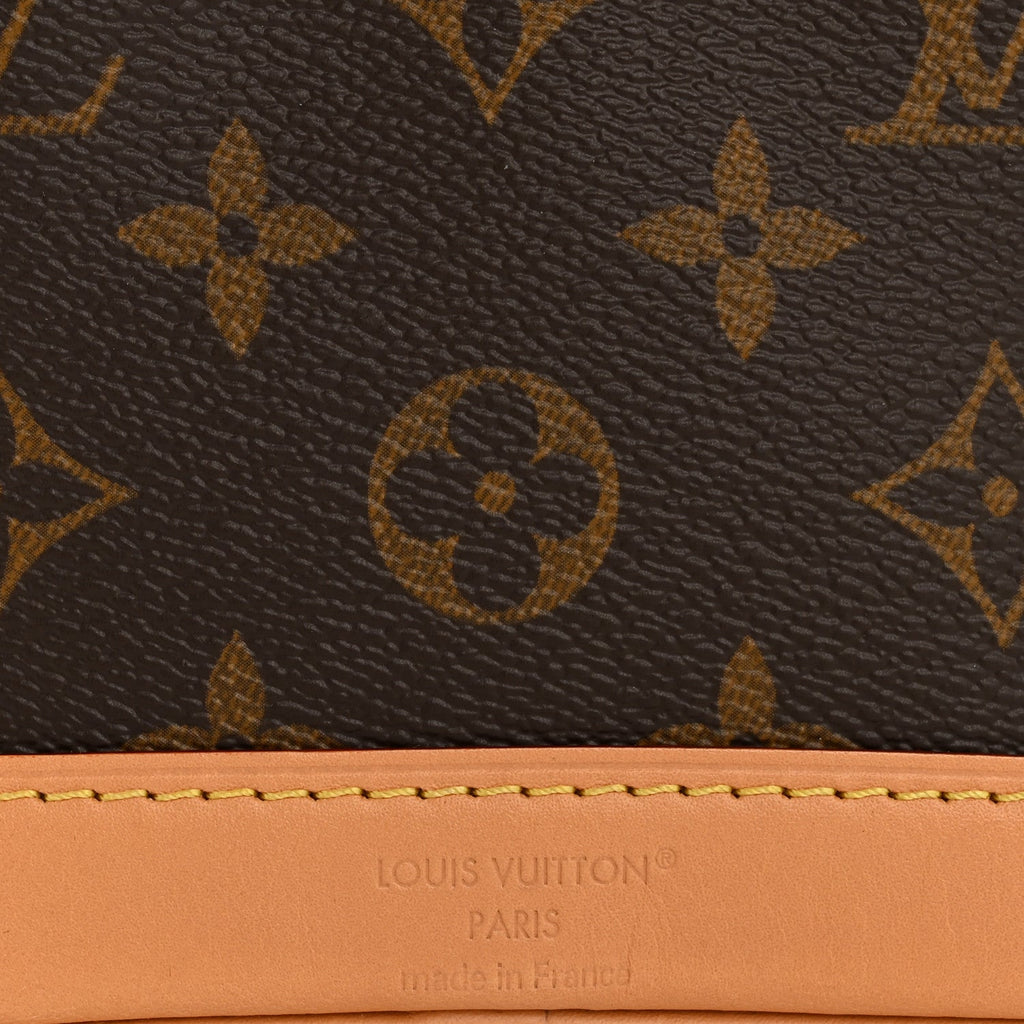 Louis Vuitton Monogram Nano Noe NV