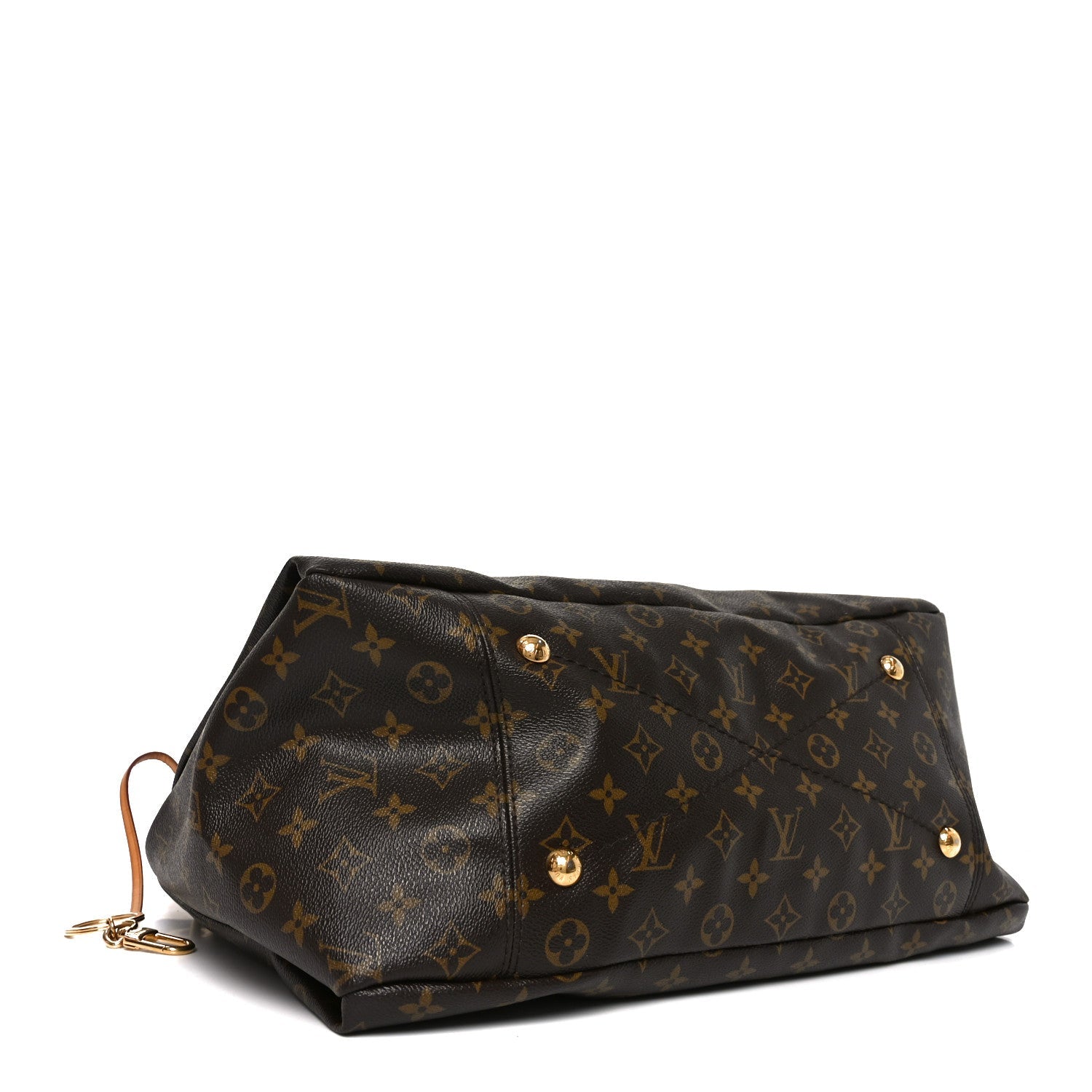 Louis Vuitton Monogram Artsy MM