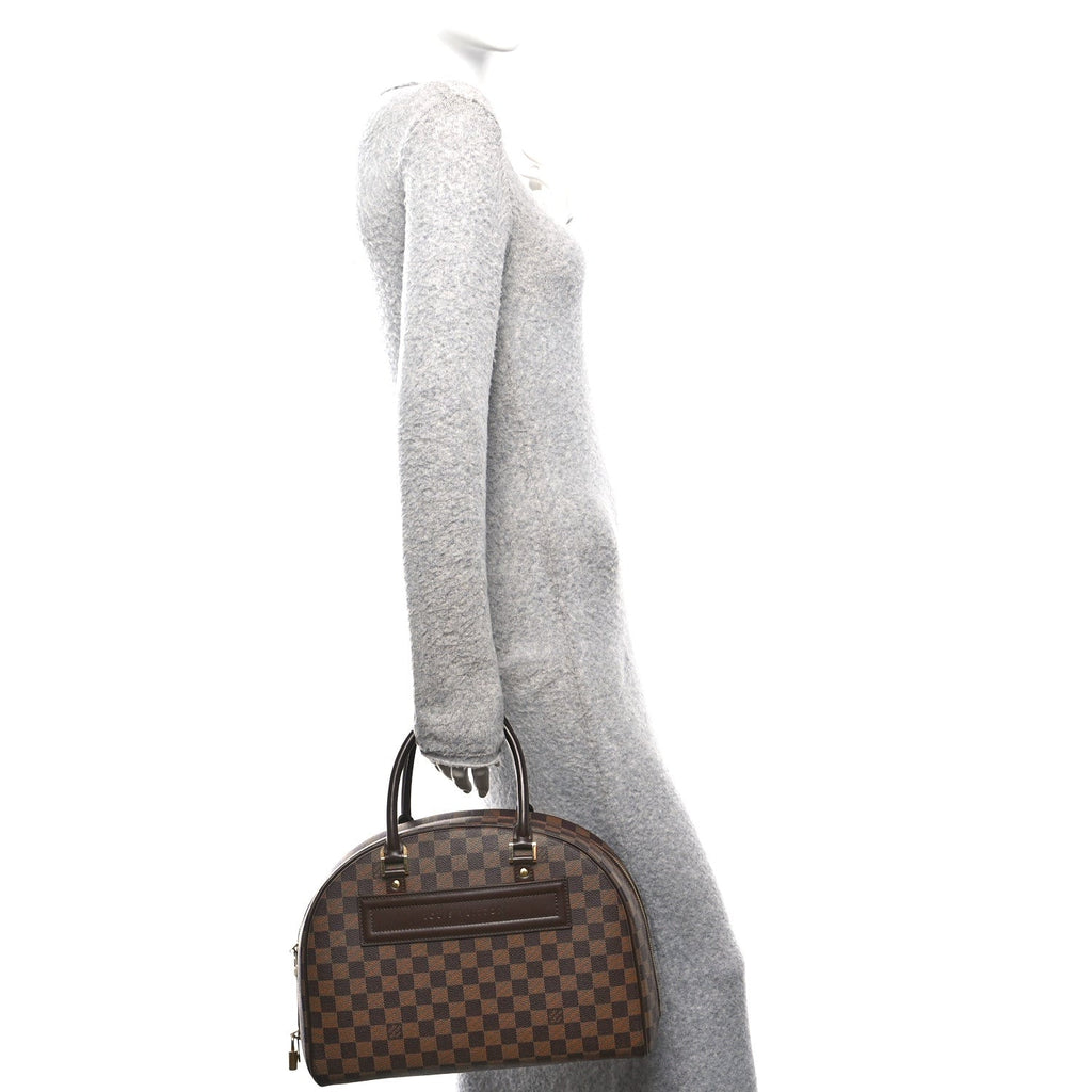 Louis Vuitton Damier Ebene Nolita