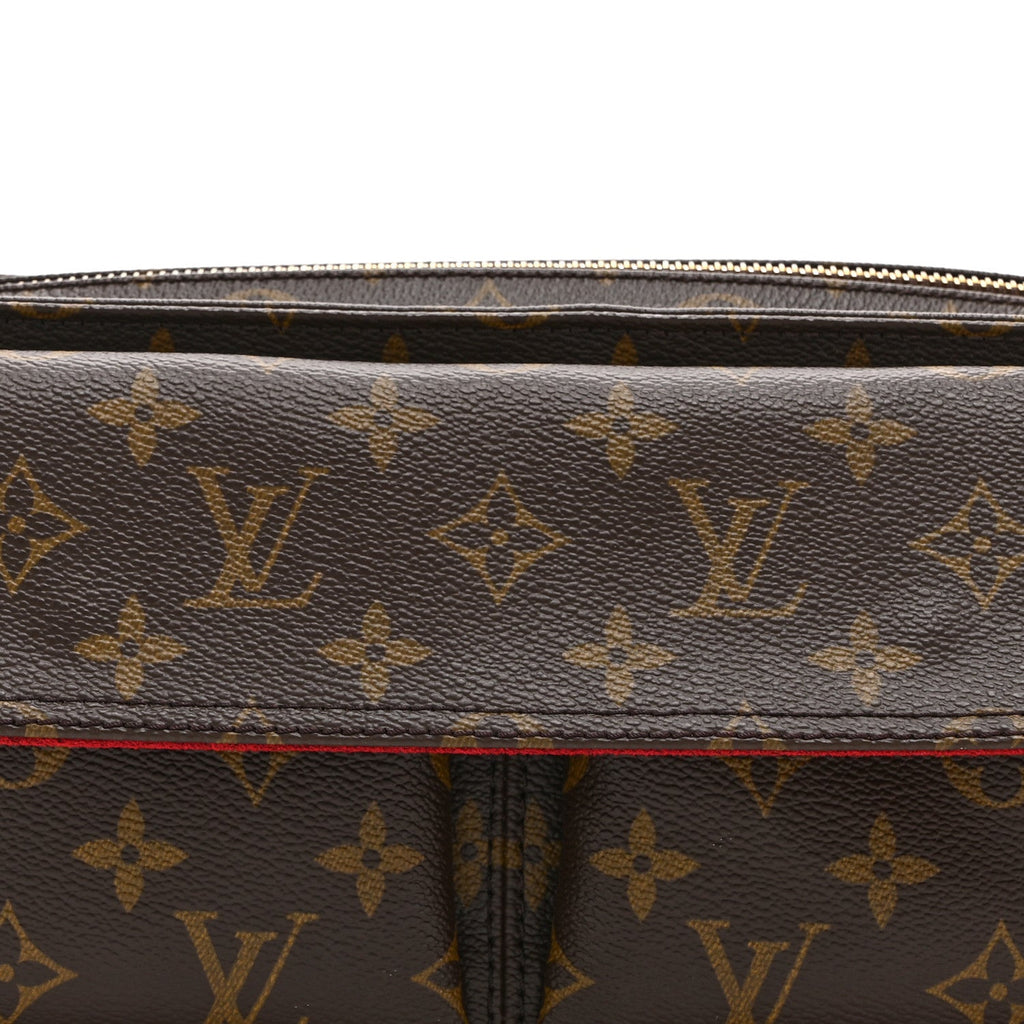 Louis Vuitton Monogram Viva-Cite MM