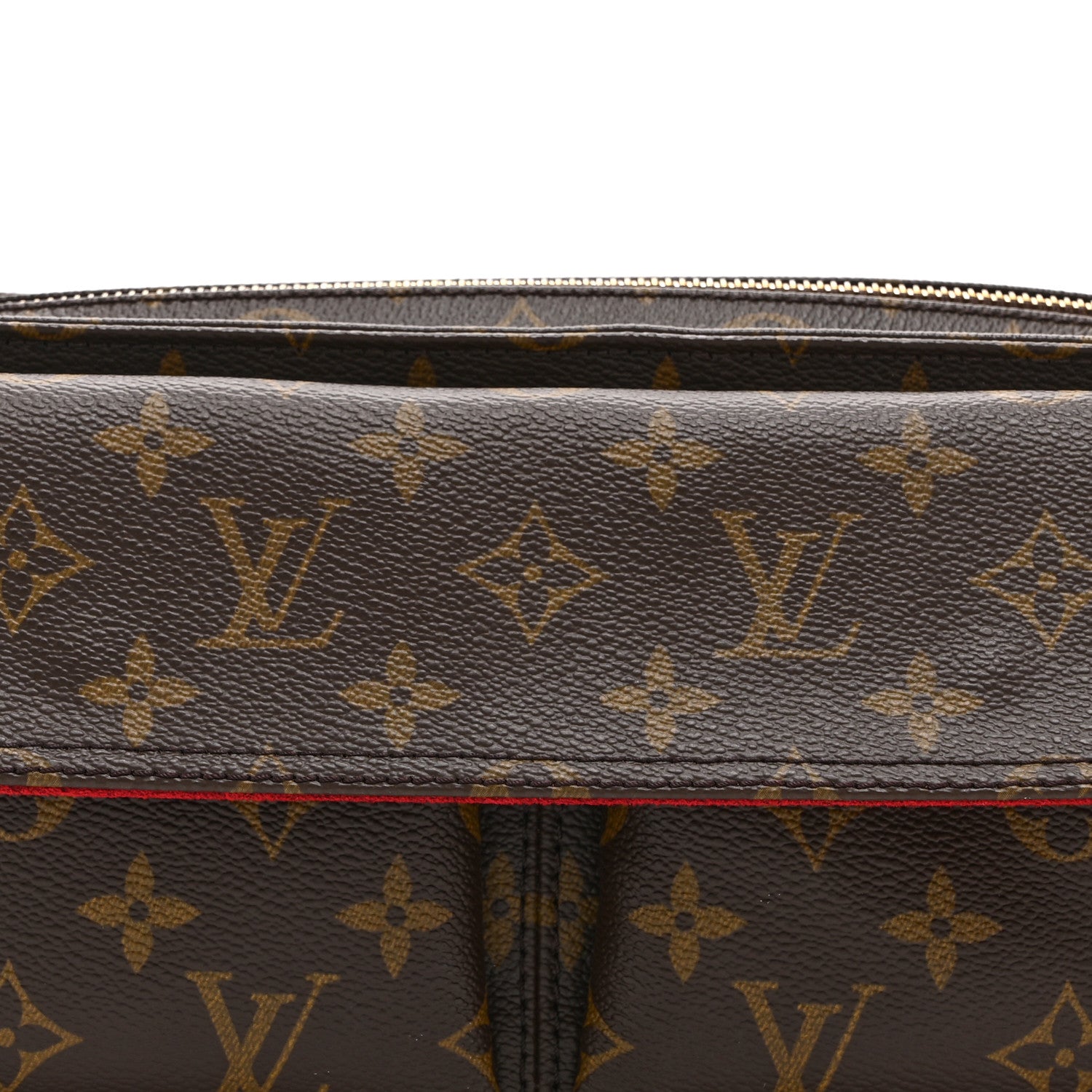 Louis Vuitton Monogram Viva-Cite MM