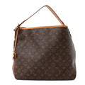 Louis Vuitton Monogram Delightful GM NM