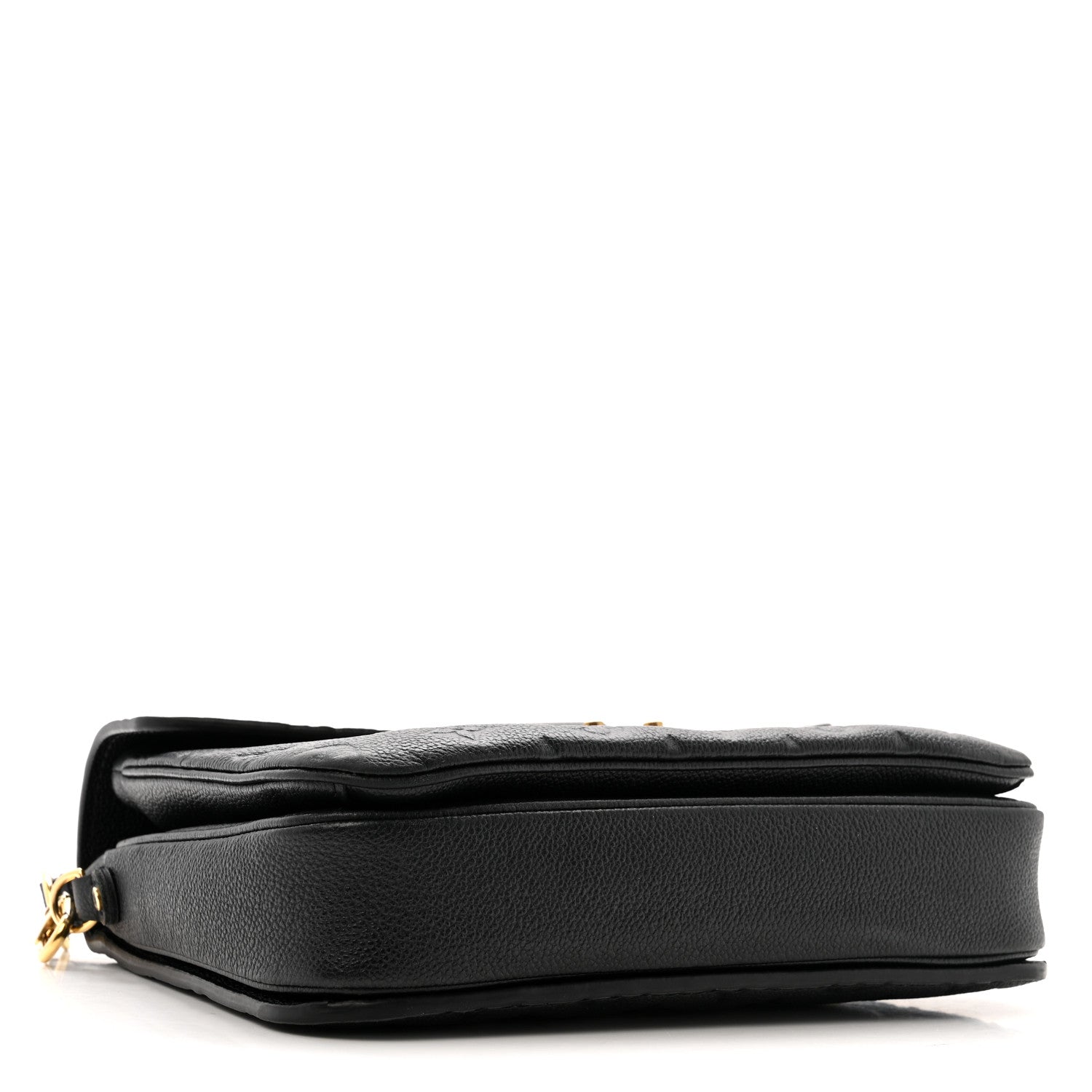Louis Vuitton Empreinte Pochette Metis Black