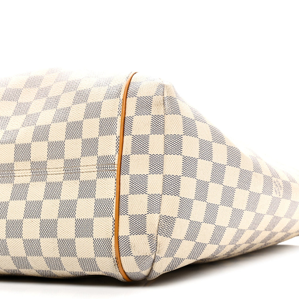 Louis Vuitton Damier Azur Totally GM