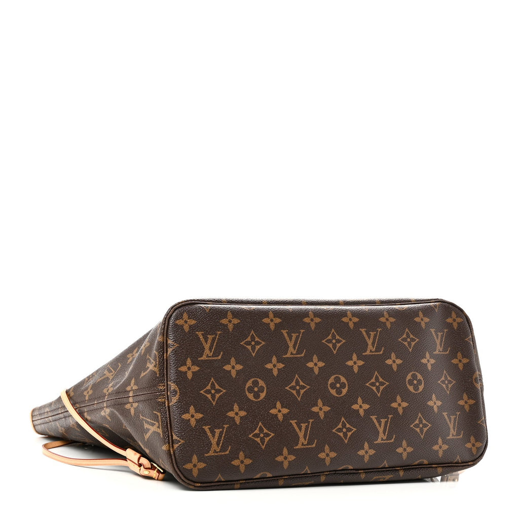 Louis Vuitton Monogram Neo Neverfull MM Cherry