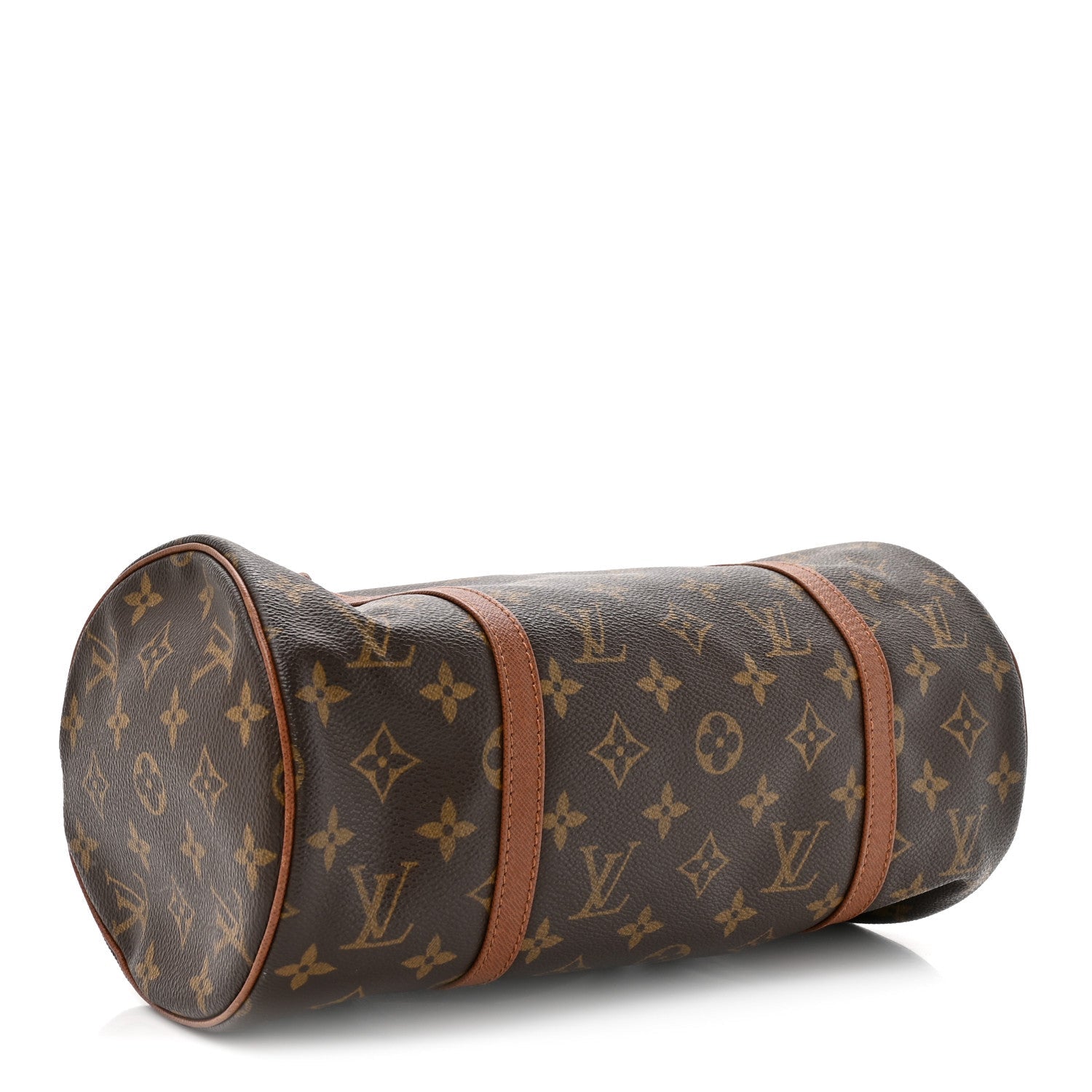 Louis Vuitton Monogram Papillon 30 with Companion