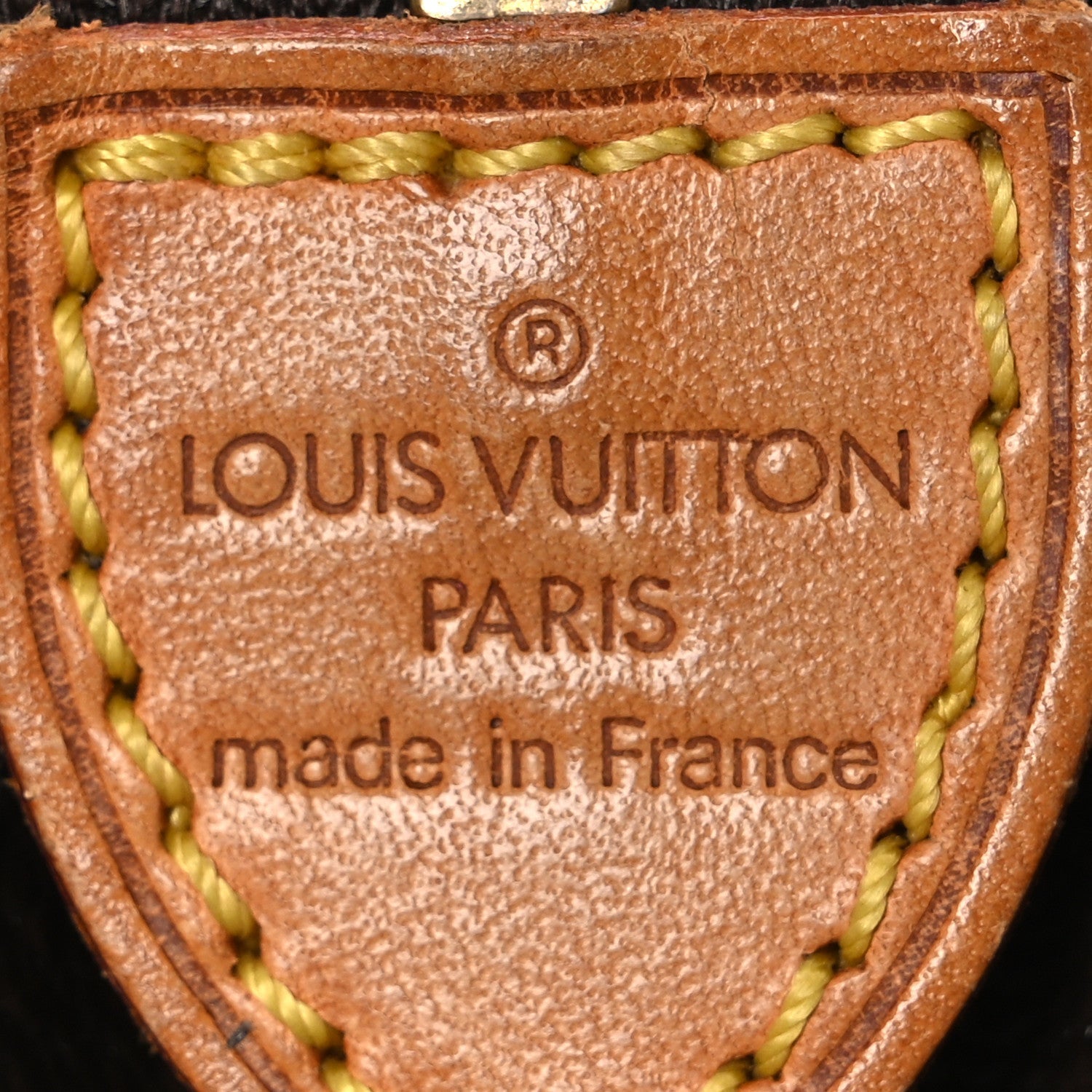 Louis Vuitton Monogram Toiletry Pouch 15