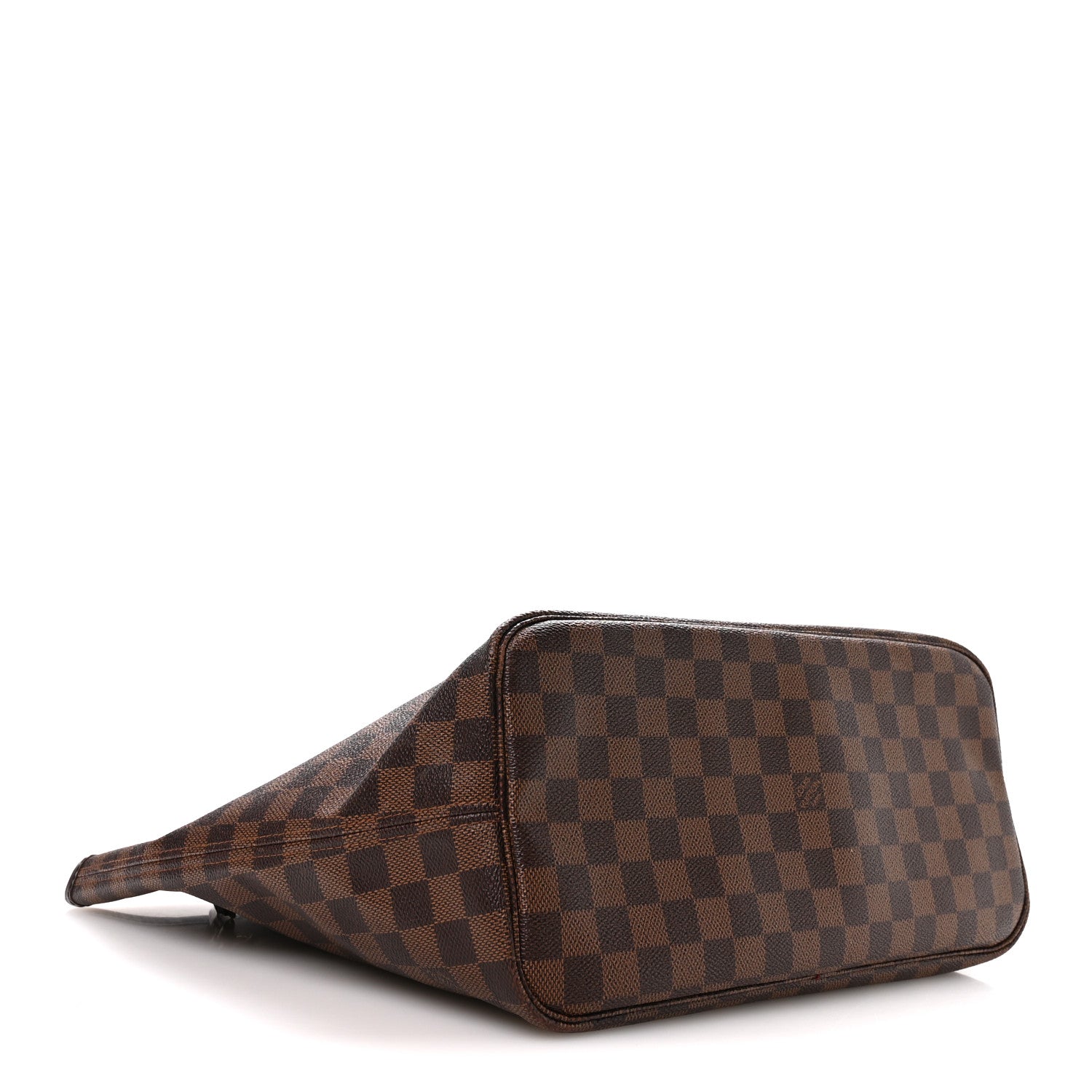 Louis Vuitton Damier Ebene Neo Neverfull MM