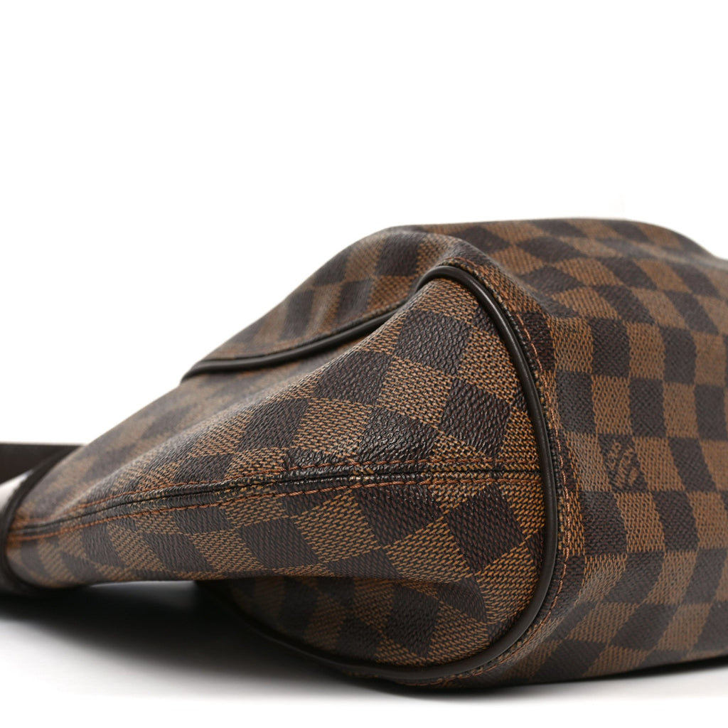 Louis Vuitton Damier Ebene Sistina MM