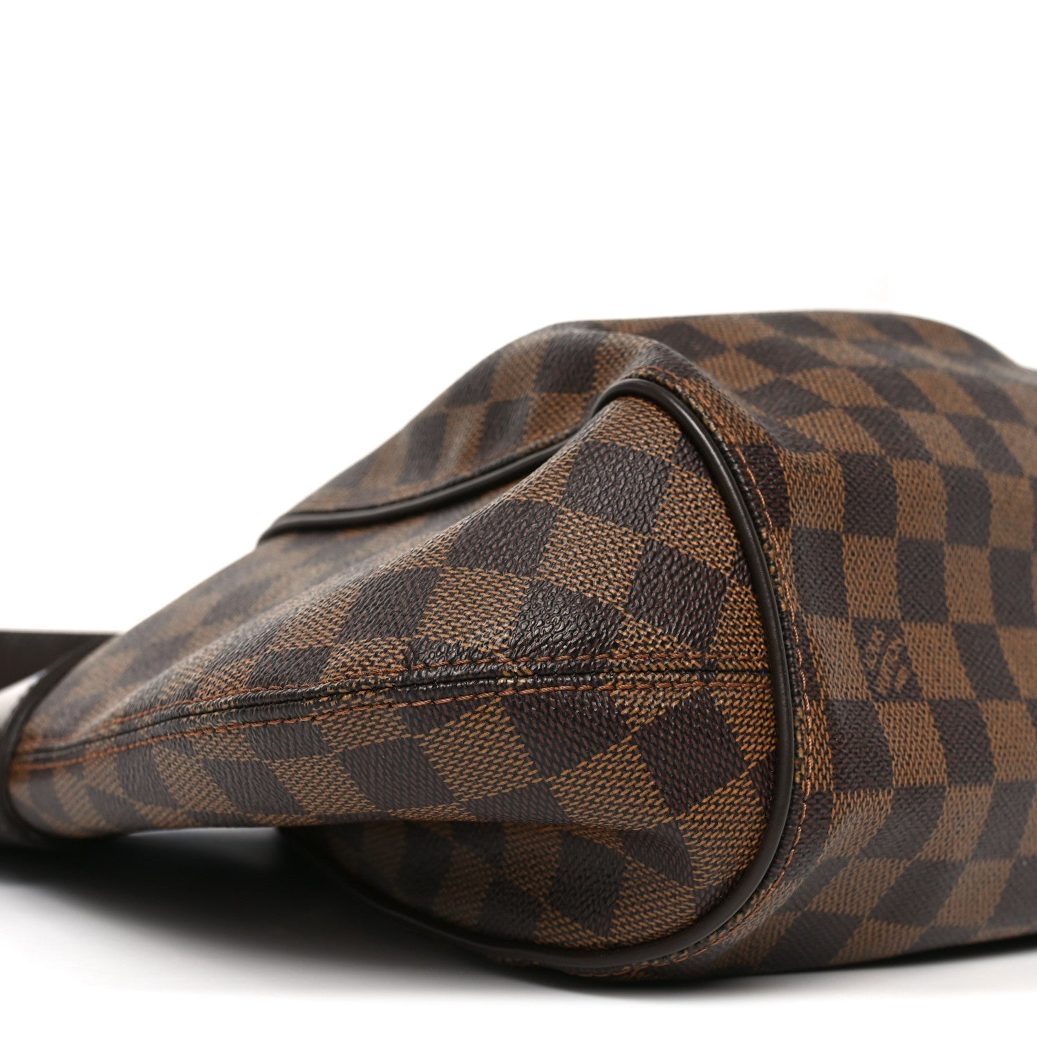 Louis Vuitton Damier Ebene Sistina MM