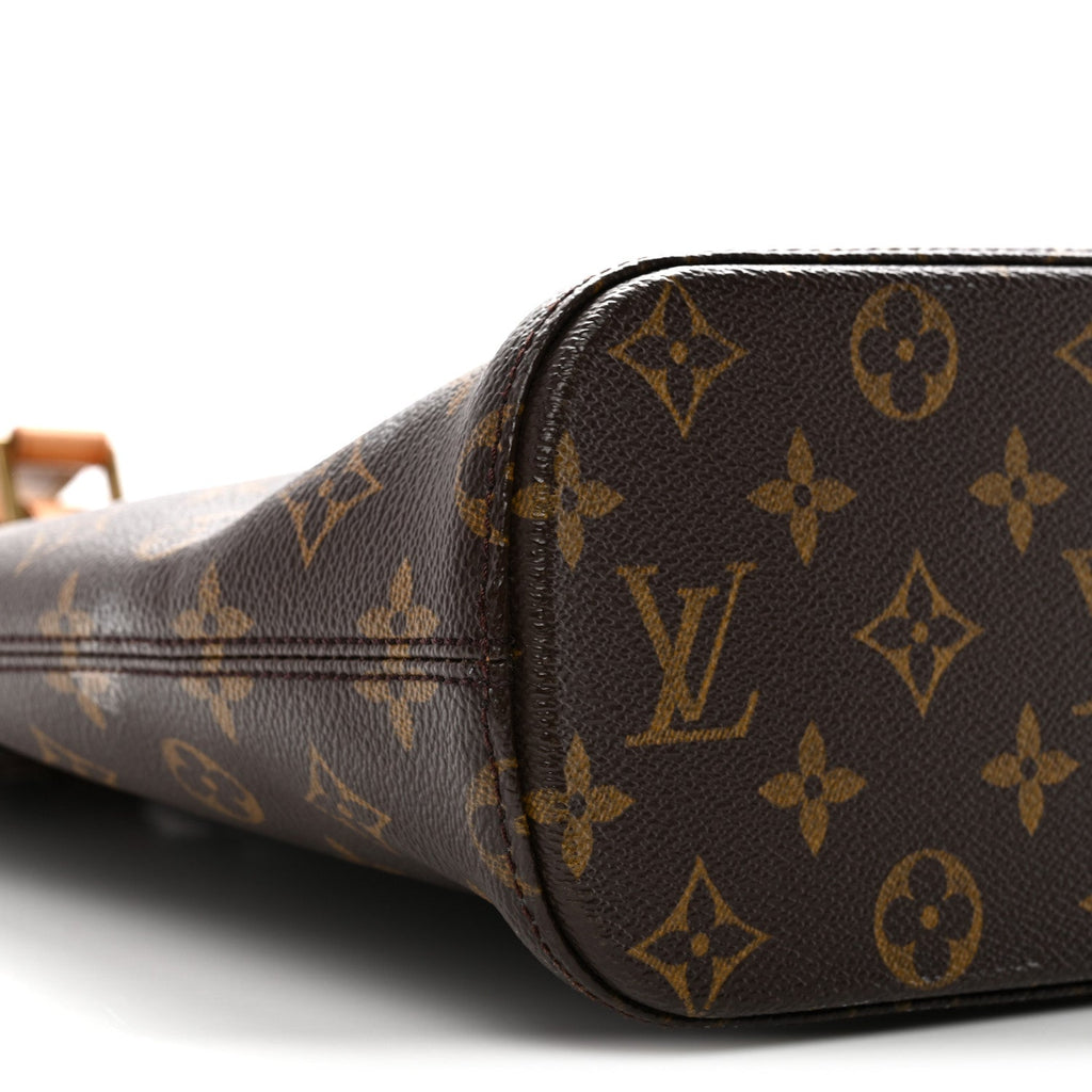 Louis Vuitton Monogram Vavin GM