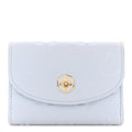 Louis Vuitton Empreinte Rosalie Coin Purse Azure Blue