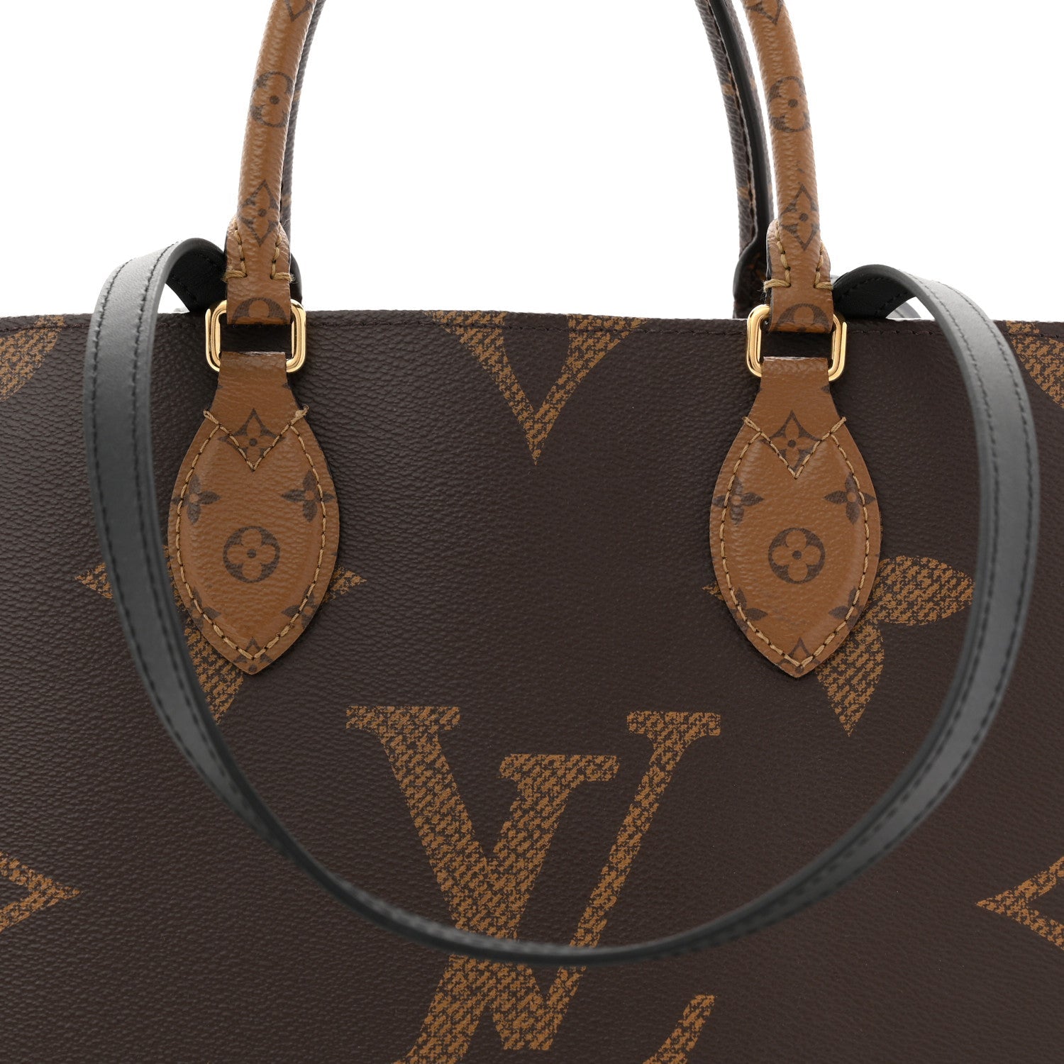 Louis Vuitton Reverse Monogram Giant Onthego MM