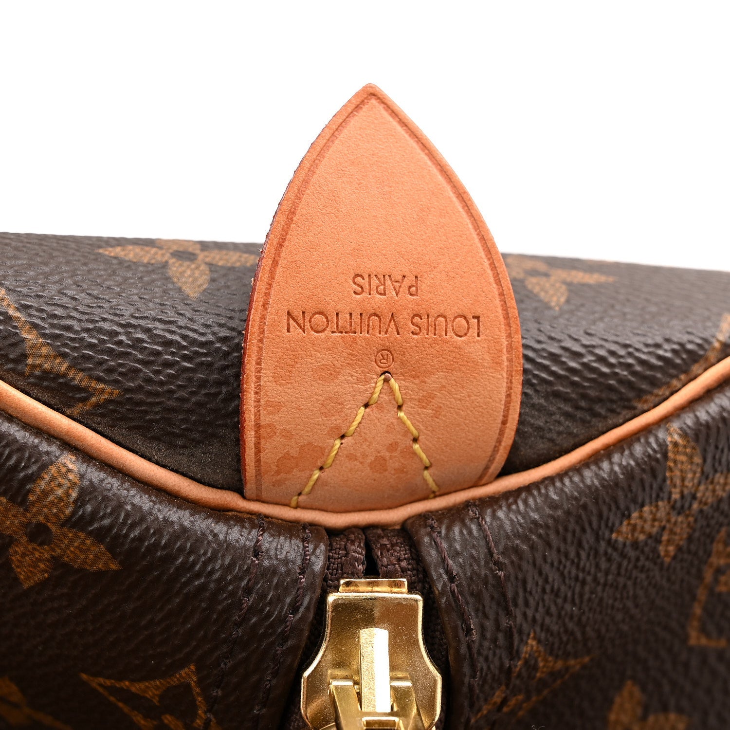 Louis Vuitton Monogram Keepall 45