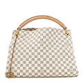 Louis Vuitton Damier Azur Artsy MM