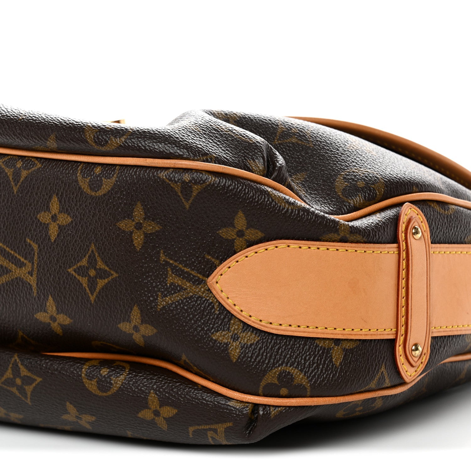 Louis Vuitton Monogram Tulum GM
