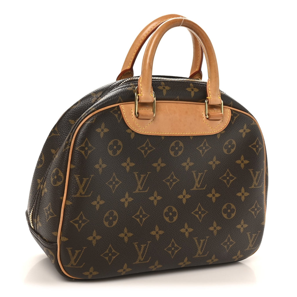 Louis Vuitton Monogram Trouville