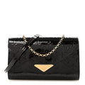 Louis Vuitton Vernis Mira MV Amarante