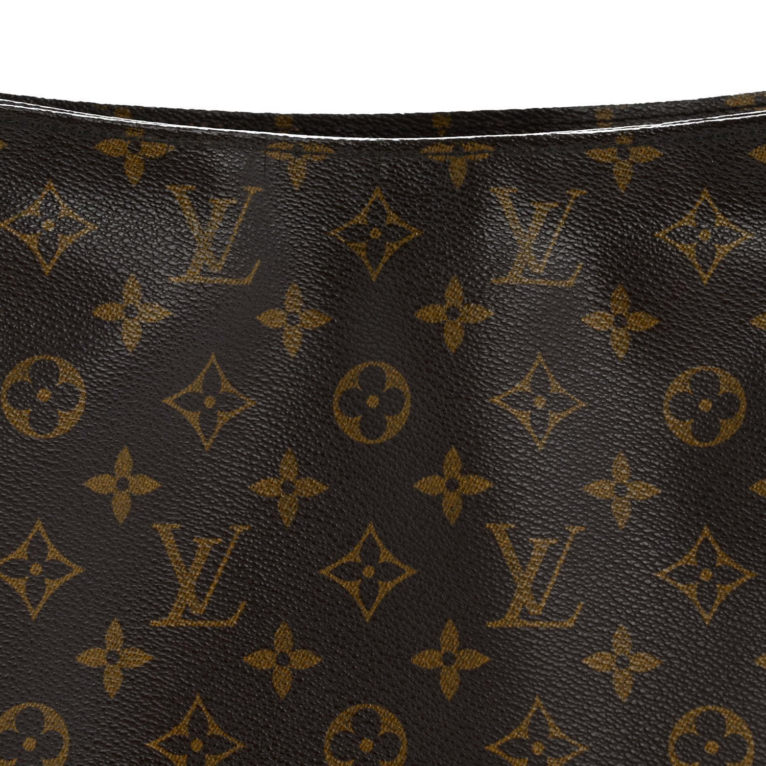 Louis Vuitton Monogram Looping GM