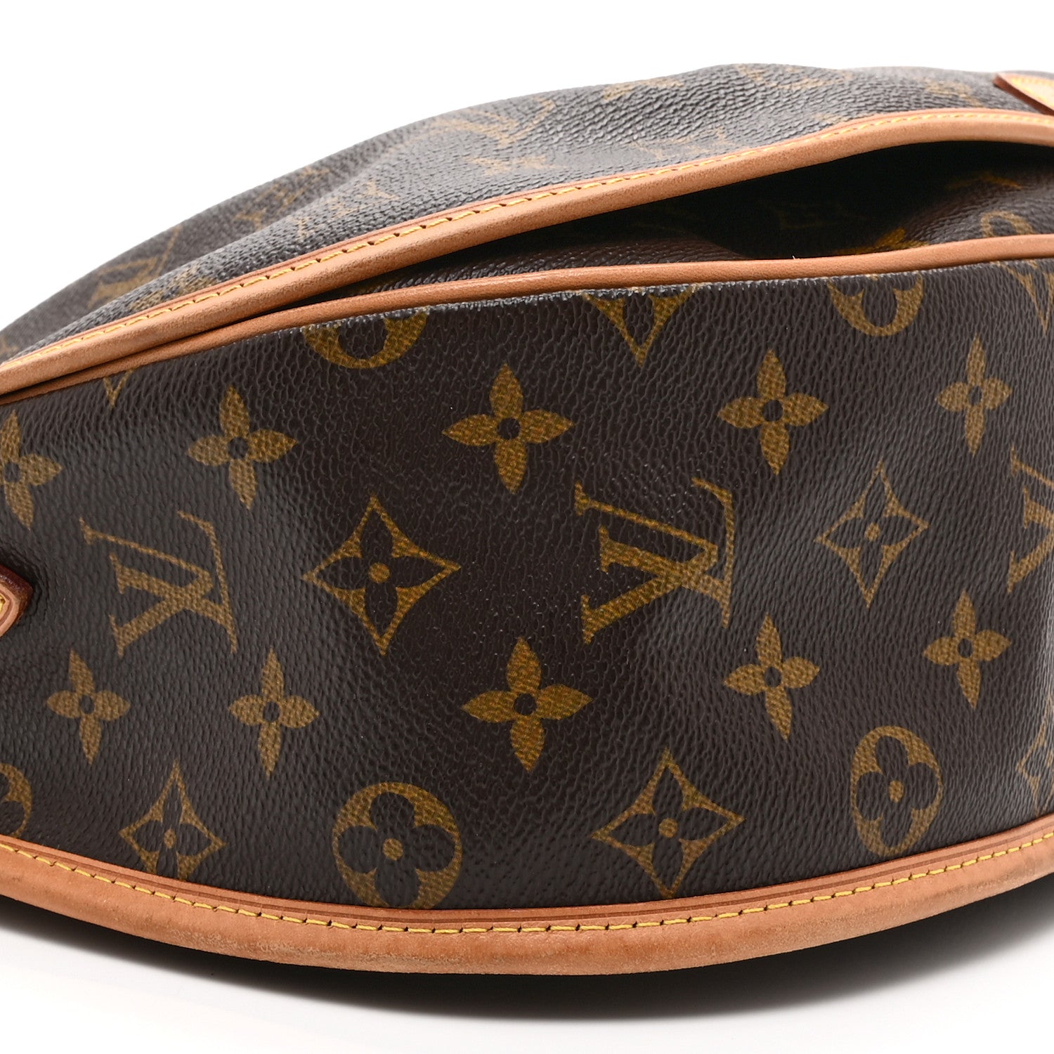 Louis Vuitton Monogram Menilmontant MM