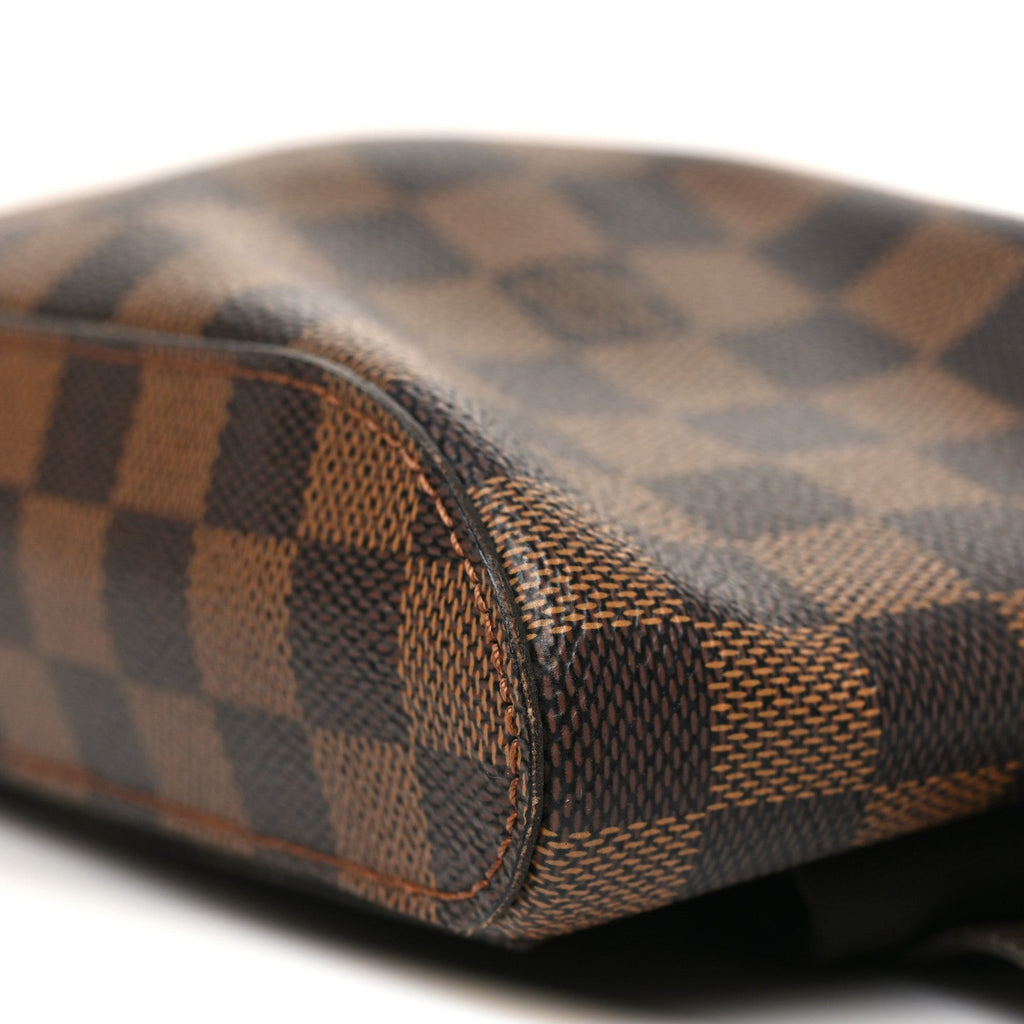 Louis Vuitton Damier Ebene Geronimos