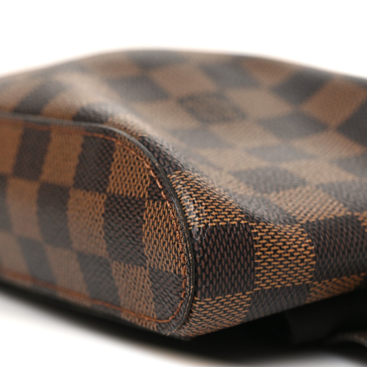 Louis Vuitton Damier Ebene Geronimos