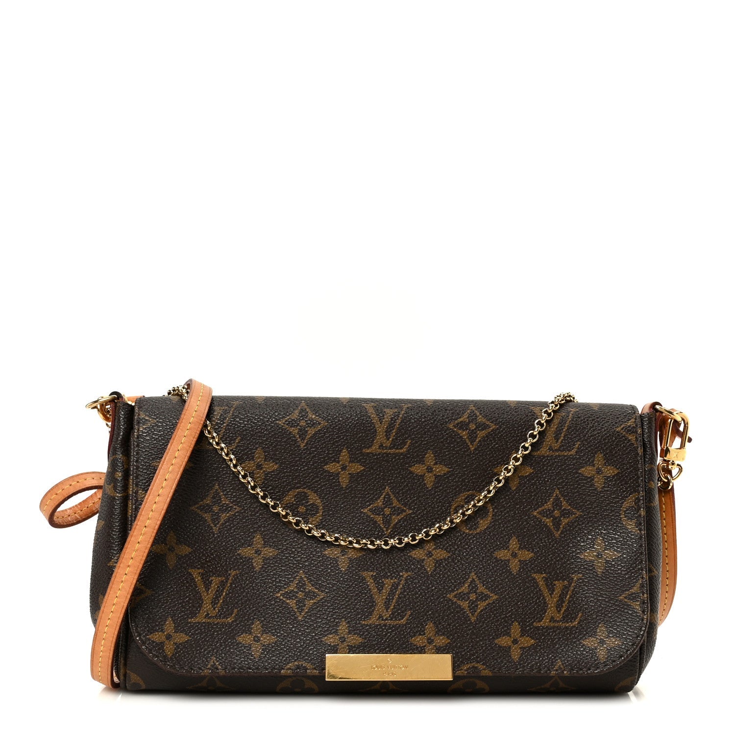 Louis Vuitton Monogram Favorite MM