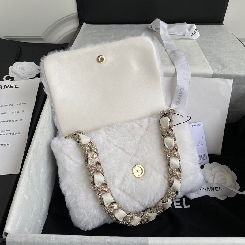 Chanel -Bags - CHL Bags - 814