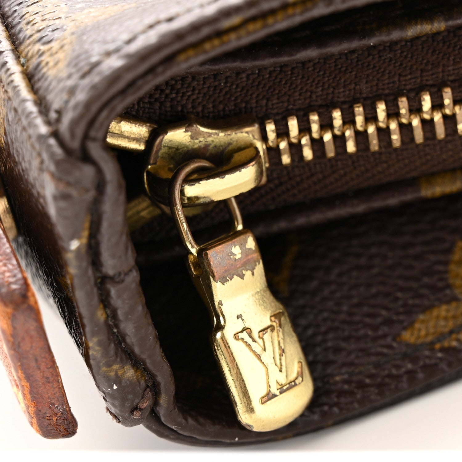 Louis Vuitton Monogram Looping GM