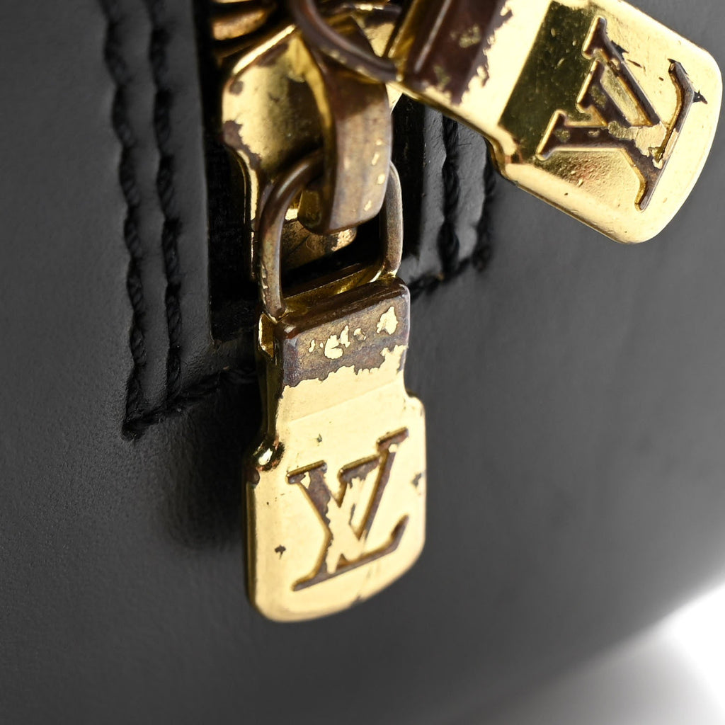 Louis Vuitton Epi Jasmin Black