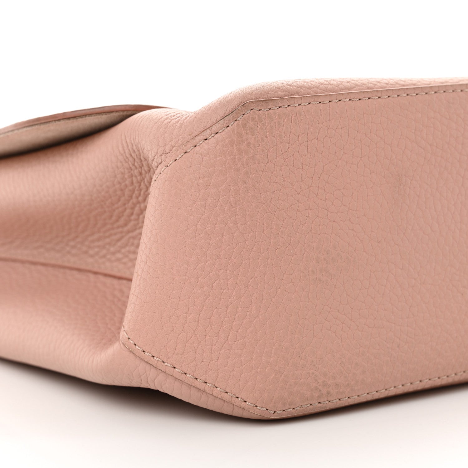 Louis Vuitton Taurillon Volta Magnolia
