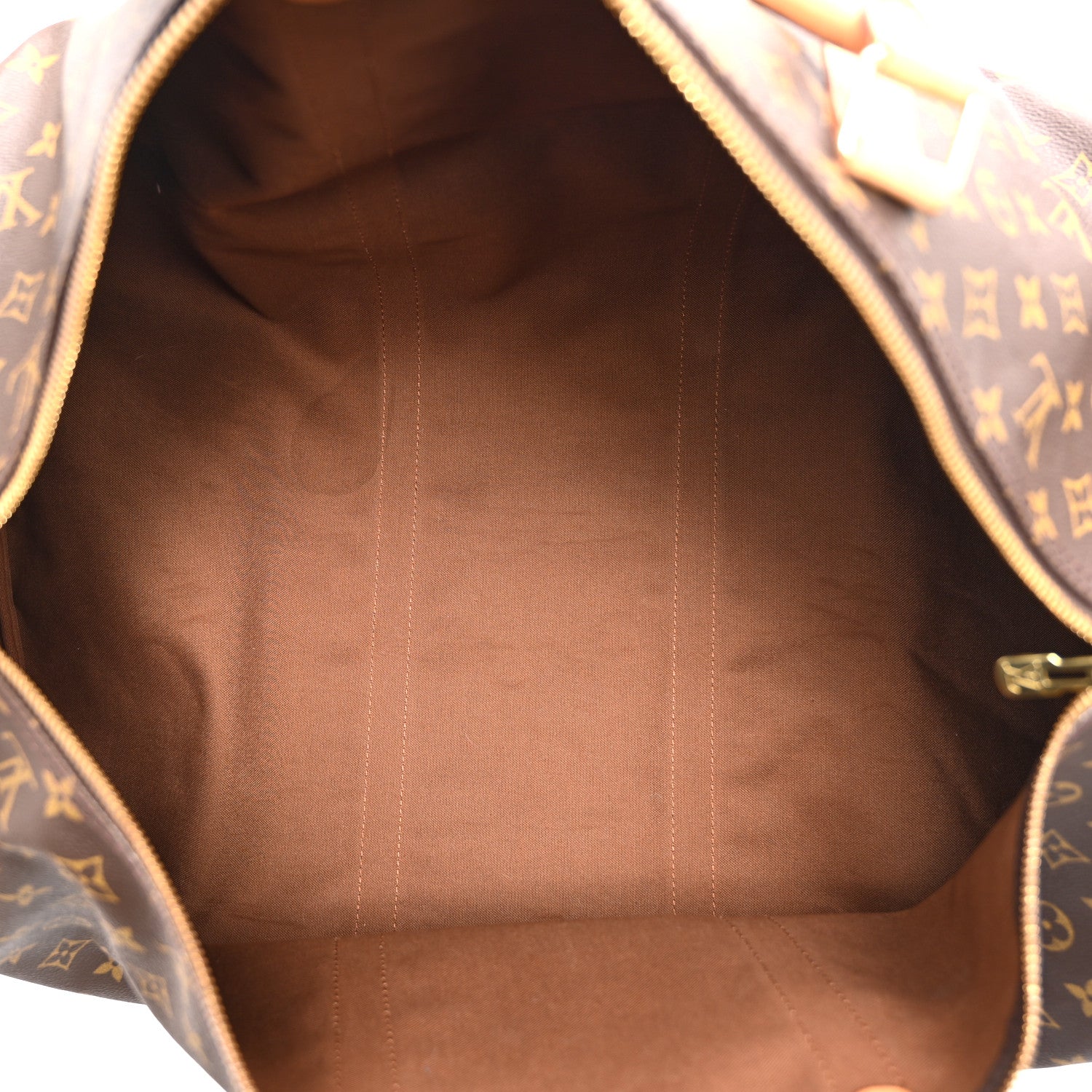 Louis Vuitton Monogram Keepall 60