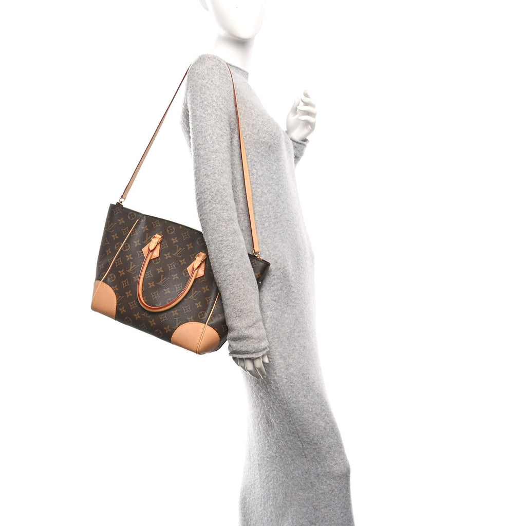 Louis Vuitton Monogram Phenix MM