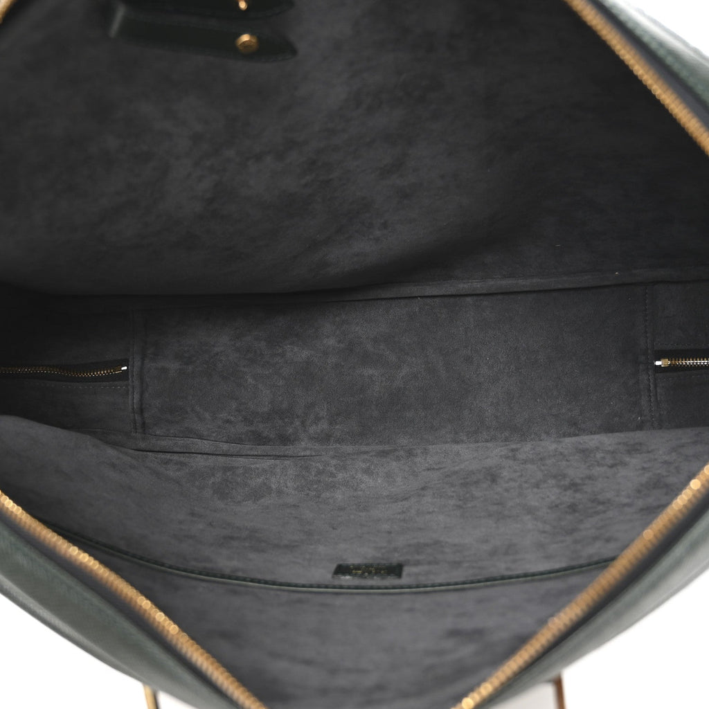 Louis Vuitton Taiga Helanga 1 Poche Epicea