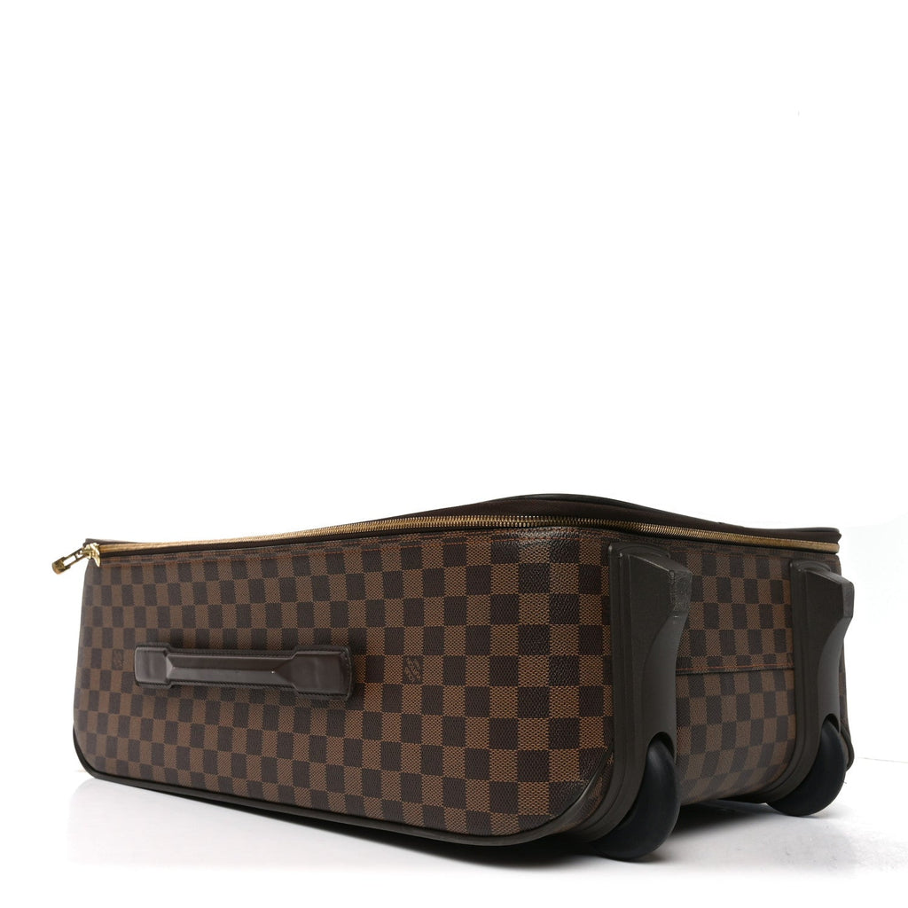 Louis Vuitton Damier Ebene Pegase 55 Business NM