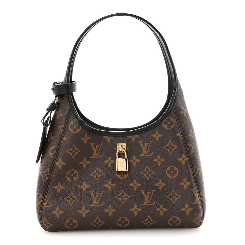 Louis Vuitton Monogram The Drop PM